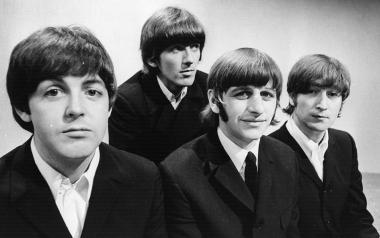 Eight Days A Week- The Beatles (1965)