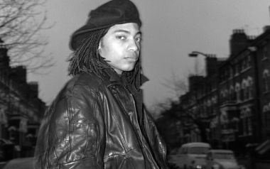 Υπεροψία… 59 ετών ο Terence Trent D’Arby