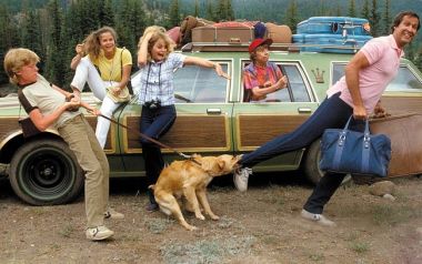 35 χρόνια μετά: 'Το τρελό θηριοτροφείο πάει διακοπές' το 1983