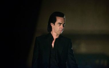 O Nick Cave στην 1η εμφάνιση μετά τον θάνατο του γιου του