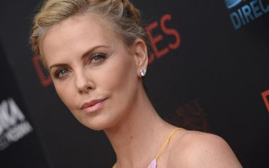 Η Charlize Theron ως 'κακός' στο νέο Fast and Furious 8...