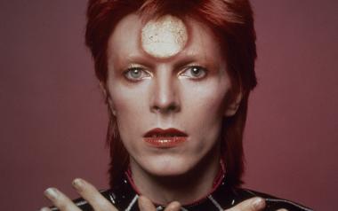 Ποιος είναι ο ήρωας σας στο ροκ;