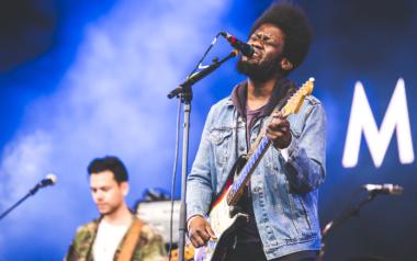 Ακούστε ολόκληρο το άλμπουμ του Michael Kiwanuka που κέρδισε το Mercury