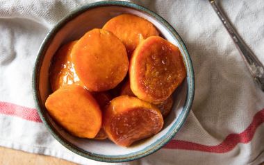 Γλυκοπατάτες: Τα σημαντικά οφέλη  για την υγεία μας