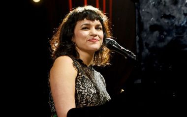 Black hole sun-Norah Jones