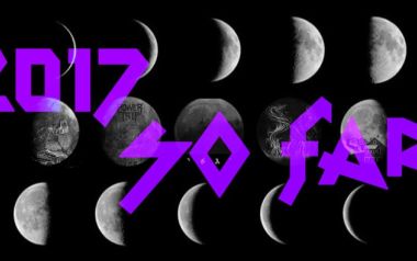 2017: Τα καλύτερα Heavy Metal άλμπουμ για το Pitchfork μέχρι τώρα