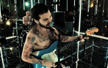 Flammable-Biffy Clyro