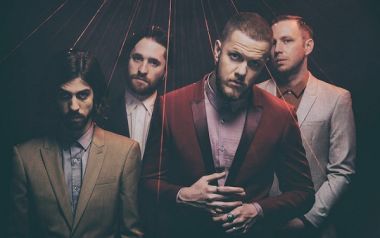 Imagine Dragons - Whatever It Takes