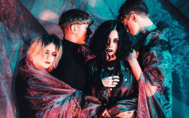 The Tide-Pale Waves