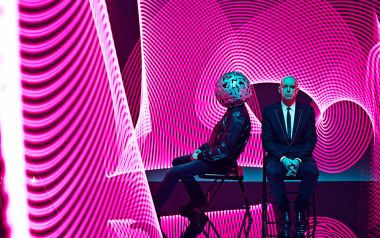 Pet Shop Boys: 45 αγαπημένα τους τραγούδια, μαζεμένα σε μια τρίωρη κασέτα.