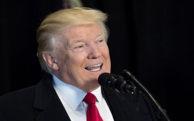 Τι έκανε ο Donald Trump στο στούντιο 54 στα 70's;