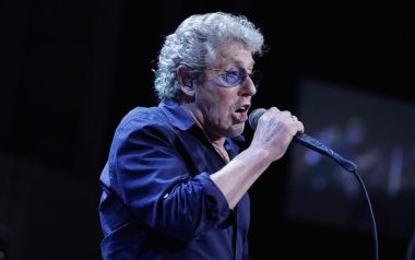 Roger Daltrey: Στο ροκ οι γυναίκες μας παρενοχλούσαν, όχι εμείς 
