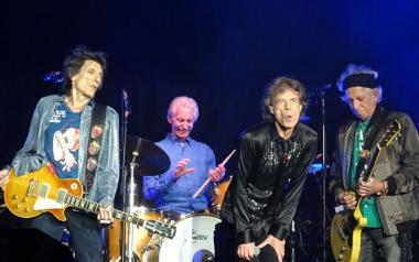 Rolling Stones: Τραγούδια που παίζουν σπάνια σε συναυλίες τους...