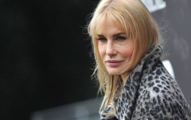  Ντάριλ Χάνα:θέλω περισσότερες γυναίκες στην κινηματογραφική βιομηχανία