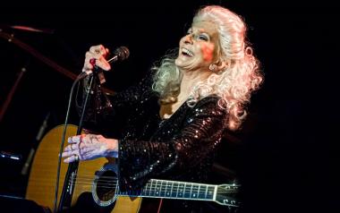 Byrds, Moby Grape, Janis Joplin και άλλα ωραία από τα 60's