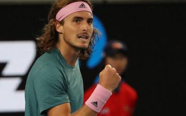 Ολυμπιακοί Αγώνες: Απέκλεισε τον Τιαφόε και προκρίθηκε στους «16» ο Τσιτσιπάς