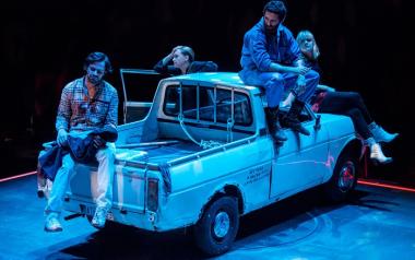 Το 'Tom in Greece'(Tom à la ferme, 2011)  σε ψηφιακή πρεμιέρα στο κανάλι του Ιδρύματος Ωνάση