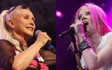 Rage and Rapture Forever-Garbage, η περιοδεία τους με τους Blondie