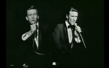 You've Lost That Lovin' Feelin' -Righteous Brothers
