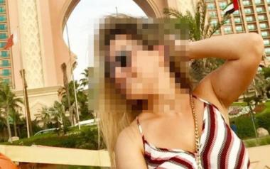 Επίθεση με βιτριόλι: Το συγκλονιστικό μήνυμα της μητέρας της Ιωάννας