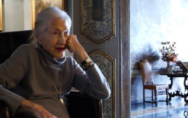 Πέθανε η Άννα Βούλγαρη – Η χρυσή κληρονόμος του διάσημου οίκου κοσμημάτων Bvlgari, ο παππούς της ξεκίνησε από την Παραμυθιά