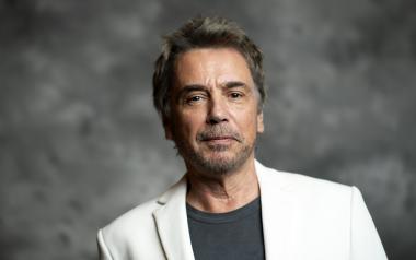 Ένα ταξίδι με μουσική του Jean Michel-Jarre