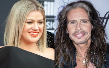 Η Kelly Clarkson διασκευάζει Aerosmith το  ‘Dream On’