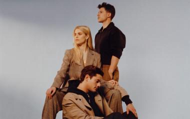 Baby It's You-London Grammar