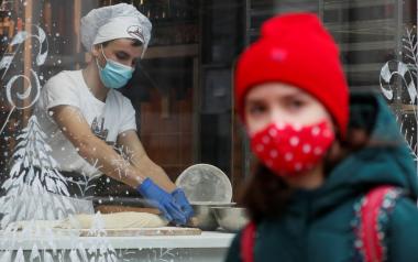 Τι είναι χειρότερο, το εμβόλιο ή το Lockdown;