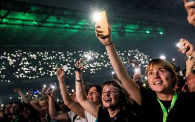 Είναι μία πραγματικότητα, οι περισσότεροι νέοι αγνοούν τους μεγάλους σε ηλικία και αξία καλλιτέχνες