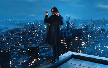 AJ Tracey  ‘Anxious’