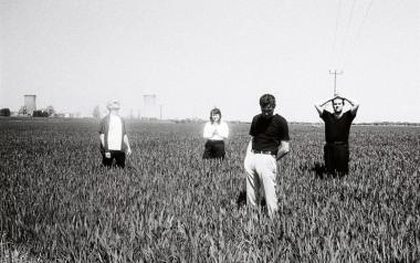 LIFE - Friends Without Names