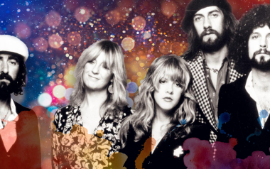 Go Your Own Way-Fleetwood Mac (1976)