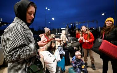 Βρετανία: Η κυβέρνηση αρνείται να ανοίξει τις πύλες της χώρας για όλους τους Ουκρανούς πρόσφυγες