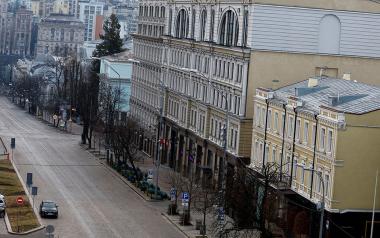 Οι Ρώσοι πρέπει να λάβουν υπ' όψιν την αντίδραση της Ευρώπης