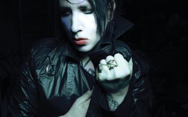 Personal Jesus-Marilyn Manson