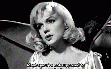 10 υπέροχα φιλμ με την Marilyn Monroe ...