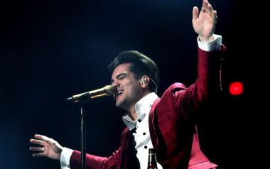  ‘Bohemian Rhapsody’-Panic! At the Disco