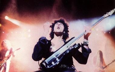 Live and Dangerous - Thin Lizzy (1978)