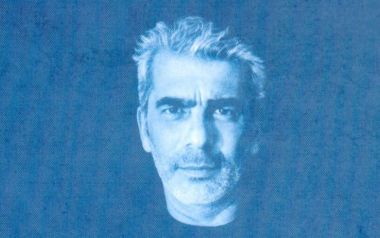 Ο Πινόκλης-Δημήτρης Μυστακίδης