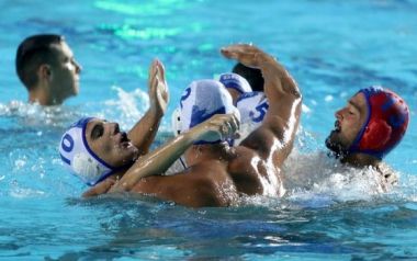 Πρωταθλήτρια κόσμου η Εθνική Νέων στο πόλο