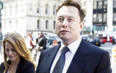 Εμφύτευμα Μασκ :  συγχώνευση με την Τεχνητή Νοημοσύνη