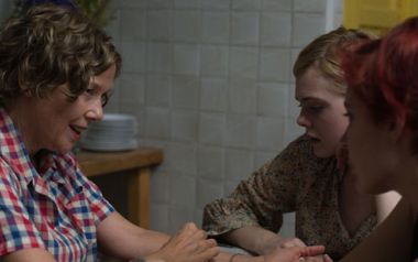 Κριτική για το "20th Century Women"