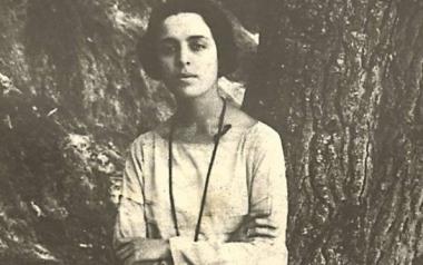 Πολυδούρη Μαρία: Φίλε του φθινοπώρου ήρθεν η ώρα 