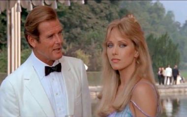 Tanya Roberts, δεν πέθανε λέει ο μάνατζερ της είναι σε κρίσιμη κατάσταση, το κορίτσι του Bond και του Charlie στο Charlie's Angel