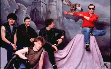 Οι Frankie Goes To Hollywood  μεγάλο όνομα στην δεκαετία του '80