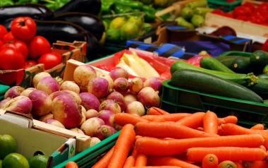 Τα 10 φρούτα και λαχανικά με τα περισσότερα φυτοφάρμακα