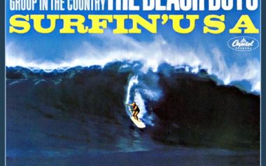 55 χρόνια μετά - Surfin' U.S.A. - The Beach Boys (1963)