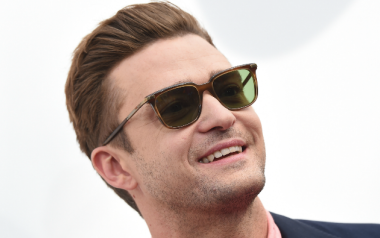 O Justin Timberlake κυκλοφορεί σε 1 μήνα το Man of the Woods