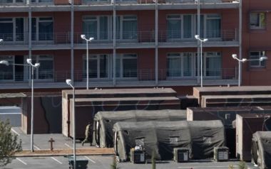 Ουδείς άτρωτος στον κοροναϊό λέει καθηγητής.